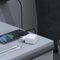 Dudao A28C 45W GaN Wall Charger + USB-C Cable - Black | Techbox