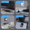 Dudao A28C 45W GaN Wall Charger + USB-C Cable - White | Techbox