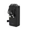 Dudao K11 Max 30000mAh Powerbank with Built-in Cables - Black - Travel Chargers - Smartphone Chargers - Techbox