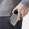 Dudao K31 10000 mAh 22.5W PD Powerbank with Built-in Cable - Gray - Travel Chargers - Smartphone Chargers - Techbox