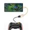 Dudao L15T OTG Adapter USB-C - USB-A - Gray | Techbox