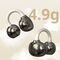 Dudao U20 TWS Bluetooth Wireless Headphones - Black - Headsets - Speakers & Headphones - Techbox