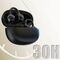 Dudao U20 TWS Bluetooth Wireless Headphones - Black - Headsets - Speakers & Headphones - Techbox