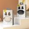 Dudao U20 TWS Bluetooth Wireless Headphones - White | Techbox