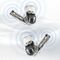 Dudao U21 TWS ANC ENC Bluetooth Wireless Headphones - Black | Techbox