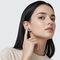 Dudao U21 TWS ANC ENC Bluetooth Wireless Headphones - White | Techbox