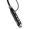 Dudao U5 Max Bluetooth Neckband Wireless Headphones - Black | Techbox