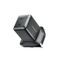 Joyroom JR-TCG17 45W 2 x USB-C wall charger (UK plug) - black - Travel Chargers - Smartphone Chargers - Techbox