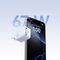 Joyroom JR-TCL06 67W GaN Wall Charger with Built-in Retractable USB-C Cable - White - Travel Chargers - Smartphone Chargers - Techbox