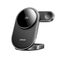 Joyroom JR-W17 Qi 3-in-1 Wireless Inductive Charger - Black | Techbox