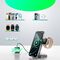 Joyroom JR-W17 Qi 3-in-1 Wireless Inductive Charger - Black | Techbox