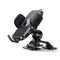 Joyroom JR-ZS259 clamp car holder with three adjustable legs - black - Smartphone Holders - Smartphones - Techbox
