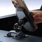 Joyroom JR-ZS259 clamp car holder with three adjustable legs - black - Smartphone Holders - Smartphones - Techbox