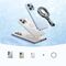 Joyroom JR-ZS425 magnetic ring holder - black - Smartphone Accessories - Cables & Accessories - Techbox