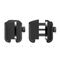 Joyroom JR-ZS431 phone holder for bike, motorcycle, scooter - black - Bicycle - Sports & Fitness - Techbox