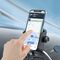 Joyroom JR-ZS431 phone holder for bike, motorcycle, scooter - black - Bicycle - Sports & Fitness - Techbox