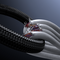 Joyroom S-A16 Pro Prism Series 66W USB-A - USB-C Cable with Display 1.2m - Black - Cables & Adapters - Cables & Accessories - Techbox