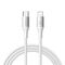 Joyroom S-A28 Flash Series 30W USB-C to Lightning cable 1m - white | Techbox