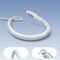 Joyroom S-A28 Flash Series 3A USB-A - Lightning cable 1m - white - Cables & Adapters - Cables & Accessories - Techbox