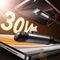 Joyroom S-A56 EnjoyX Series 90° USB-C - Lightning cable 30W 1.2m - black | Techbox