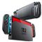 Supcase Crystal Case for Nintendo Switch 2 - Transparent Black - Nintendo Switch 2 Accessories - Accessories for Consoles - Techbox