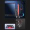 Supcase Crystal Case for Nintendo Switch 2 - Transparent Black - Nintendo Switch 2 Accessories - Accessories for Consoles - Techbox
