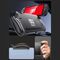 Supcase Crystal Case for Nintendo Switch 2 - Transparent Black - Nintendo Switch 2 Accessories - Accessories for Consoles - Techbox