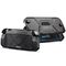 Tech-Protect Carbonox Case for Nintendo Switch 2 - Black - Nintendo Switch 2 Accessories - Accessories for Consoles - Techbox