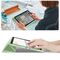 Tech-Protect SC Pen Case for Xiaomi Redmi Pad 2 11.0 - Green - Tablet Accessories - Tablet PC & Accessories - Techbox