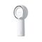 Jisulife Handheld Fan Life5 Plus 4000mAh Portable Mini Blower USB Fan - White | Techbox