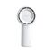Jisulife Handheld Fan Life5 Plus 4000mAh Portable Mini Blower USB Fan - White | Techbox