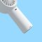 Jisulife Handheld Fan Life5 Plus 4000mAh Portable Mini Blower USB Fan - White | Techbox