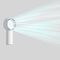 Jisulife Handheld Fan Life5 Plus 4000mAh Portable Mini Blower USB Fan - White | Techbox