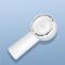 Jisulife Handheld Fan Life5 Plus 4000mAh Portable Mini Blower USB Fan - White | Techbox