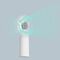Jisulife Handheld Fan Life5 Plus 4000mAh Portable Mini Blower USB Fan - White | Techbox