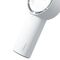 Jisulife Handheld Fan Life5 Plus 4000mAh Portable Mini Blower USB Fan - White | Techbox