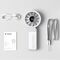 Jisulife Handheld Fan Life7 5000mAh Portable USB Fan - Gray - Fan Coolers - Cooling & Heating - Techbox