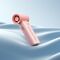 Jisulife Handheld Fan Life9 5000mAh Portable Mini Blower USB Fan - Pink | Techbox