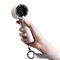 Jisulife Handheld Fan Pro1 S 5000mAh FA53PRO Mini Blower Portable USB Metal Fan - Light Brown - Fan Coolers - Cooling & Heating - Techbox