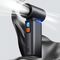Jisulife Handheld Fan Ultra1 FA55 Mini Blower Portable USB Fan - Dark Gray - Fan Coolers - Cooling & Heating - Techbox