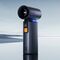 Jisulife Handheld Fan Ultra1 FA55 Mini Blower Portable USB Fan - Dark Gray - Fan Coolers - Cooling & Heating - Techbox