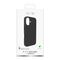 Pure Icon Mag Pro Liquid Silicone Case for iPhone 17, MagSafe Compatible, with Camera Protection and Aluminum Buttons - Black - Apple Cases - Cases - Techbox