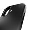 Pure Icon Mag Pro Liquid Silicone Case for iPhone 17, MagSafe Compatible, with Camera Protection and Aluminum Buttons - Black - Apple Cases - Cases - Techbox