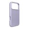 Pure Icon Mag Pro Liquid Silicone Case for iPhone 17 Pro, MagSafe Compatible, with Camera Protection and Aluminum Buttons - Pink - Apple Cases - Cases - Techbox