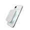Puro 0.3 MAG Ultra-Slim TPU Case Compatible with MagSafe for iPhone 17 Air - Transparent | Techbox