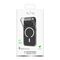 Puro 0.3 MAG Ultra-Slim TPU Case Compatible with MagSafe for iPhone 17 Pro Max - Transparent | Techbox