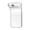 Puro 0.3 Nude Ultra-Slim TPU Case for iPhone 17 Air - Transparent | Techbox