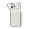 Puro 0.3 Nude Ultra-Slim TPU Case for iPhone 17 Pro Max - Transparent | Techbox