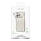 Puro 0.3 Nude Ultra-Slim TPU Case for iPhone 17 Pro Max - Transparent | Techbox
