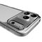 Puro 0.3 Nude Ultra-Slim TPU Case for iPhone 17 Pro Max - Transparent | Techbox